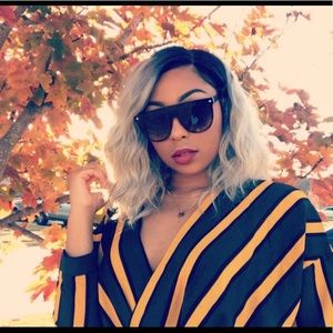 Meet your Posher, Aaliyah